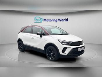Used Vauxhall Crossland 2023 for sale - 78939871: Photo
