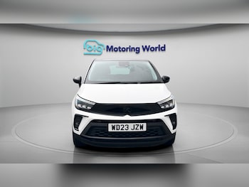 Used Vauxhall Crossland 2023 for sale - 78939871: Photo