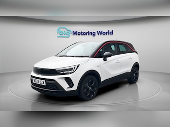 Used Vauxhall Crossland 2023 for sale - 78939871: Photo