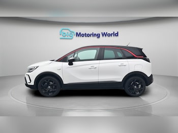 Used Vauxhall Crossland 2023 for sale - 78939871: Photo