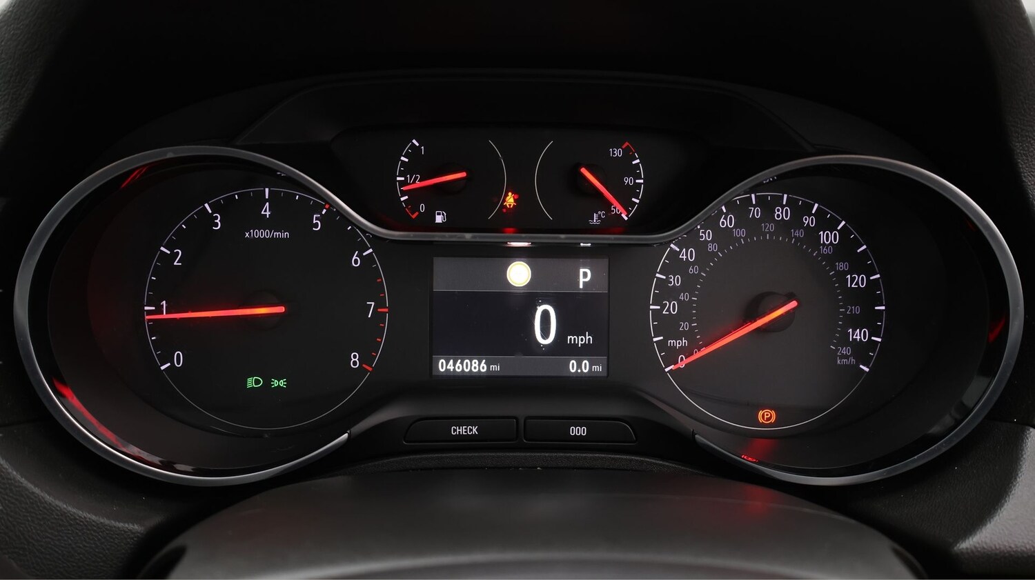 Used Vauxhall Grandland X 2021 for sale - 77283974: Photo 10