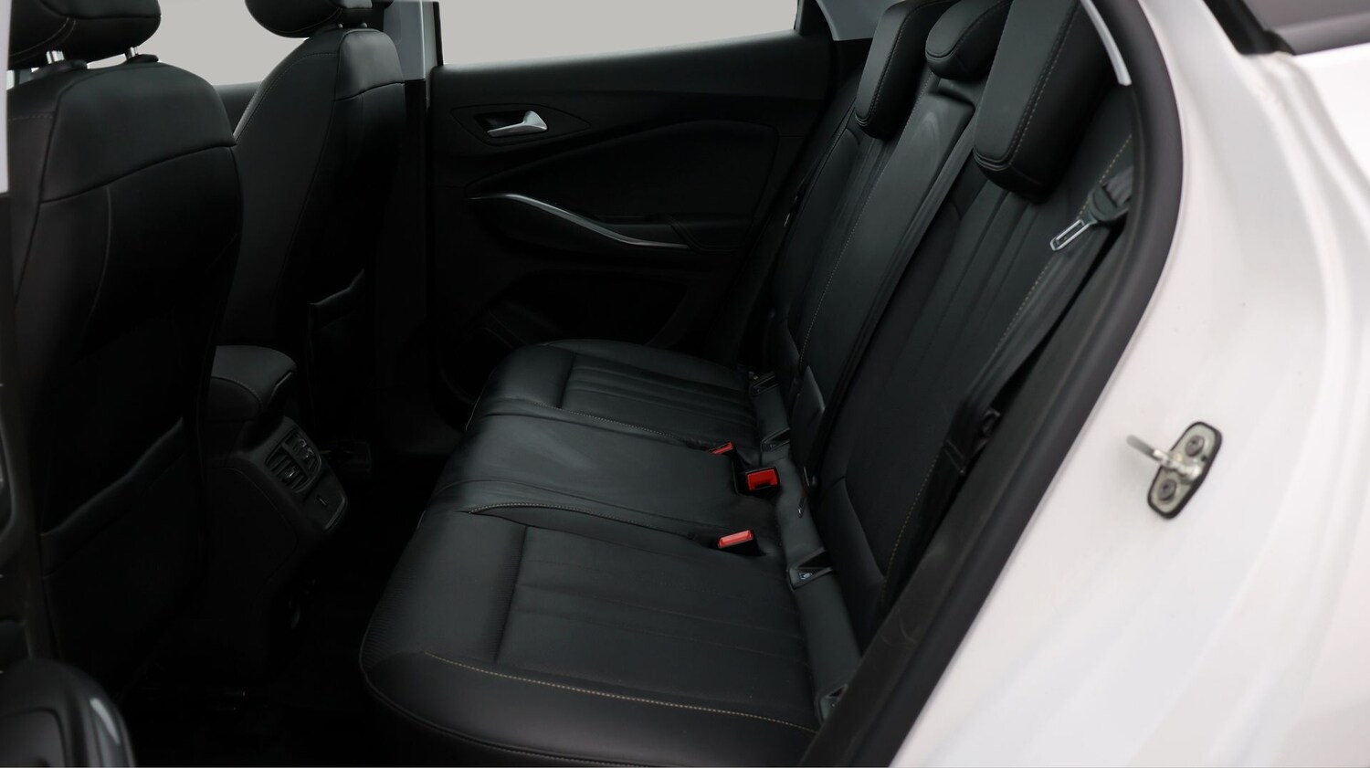 Used Vauxhall Grandland X 2021 for sale - 77283974: Photo 16