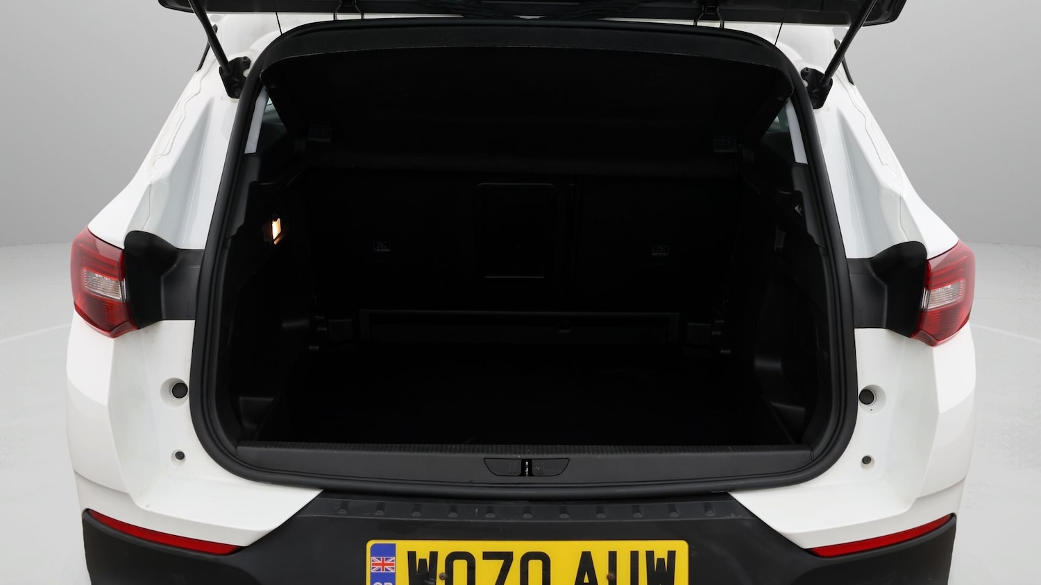 Used Vauxhall Grandland X 2021 for sale - 77283974: Photo 17