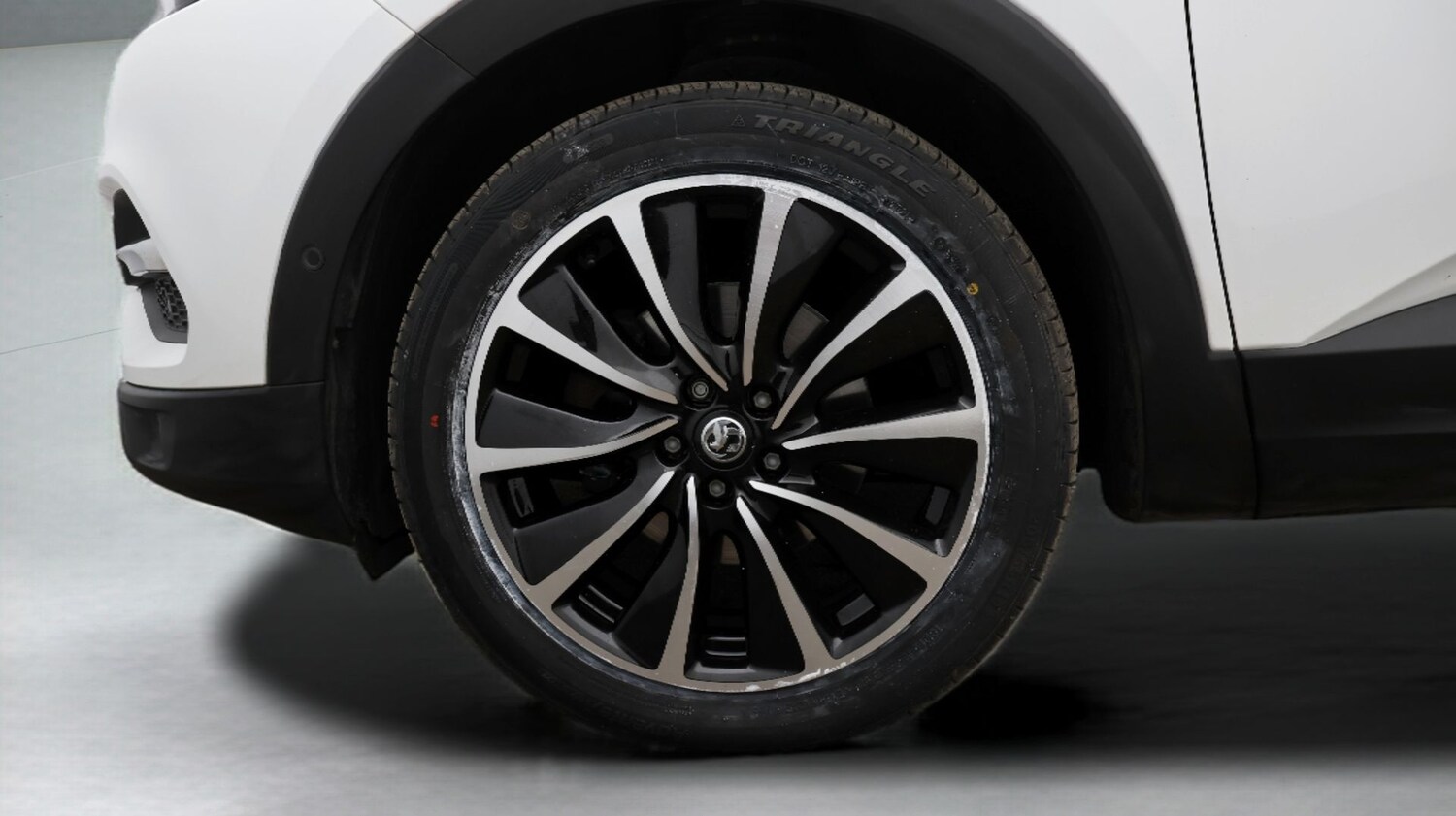 Used Vauxhall Grandland X 2021 for sale - 77283974: Photo 18