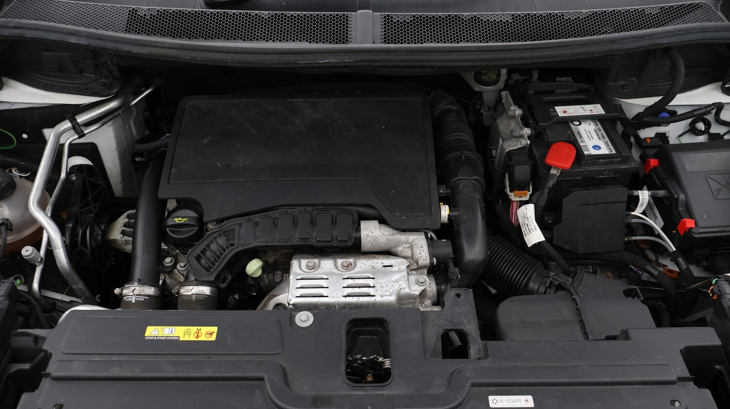 Used Vauxhall Grandland X 2021 for sale - 77283974: Photo 19