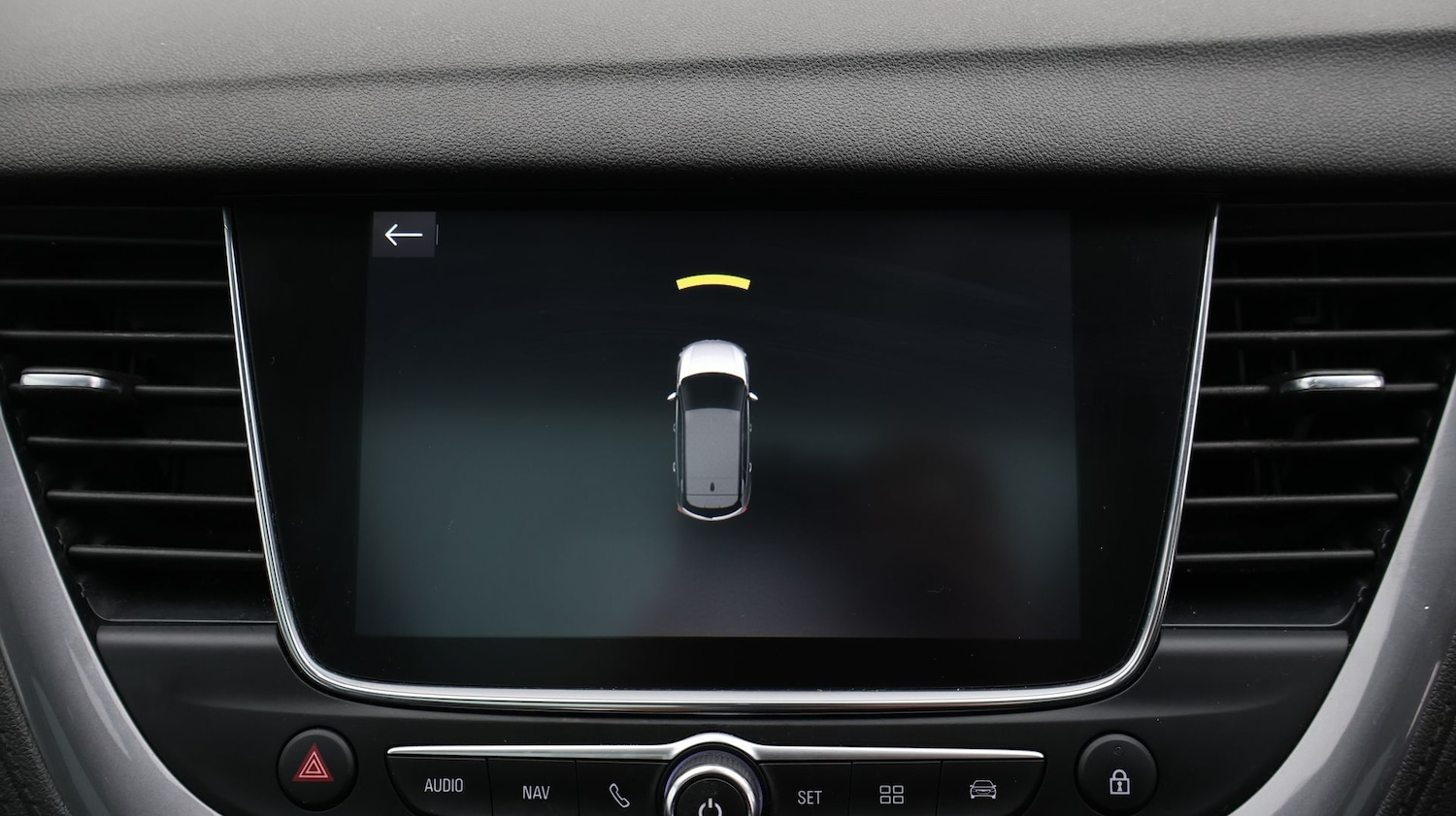 Used Vauxhall Grandland X 2021 for sale - 77283974: Photo 25