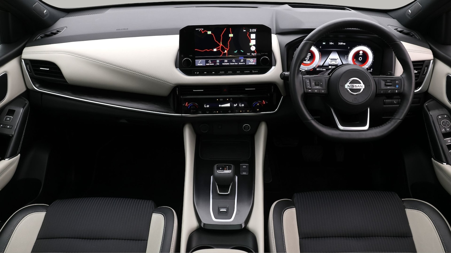 Used Nissan Qashqai 2022 for sale - 77529336: Photo 13