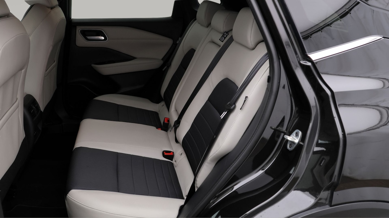 Used Nissan Qashqai 2022 for sale - 77529336: Photo 16