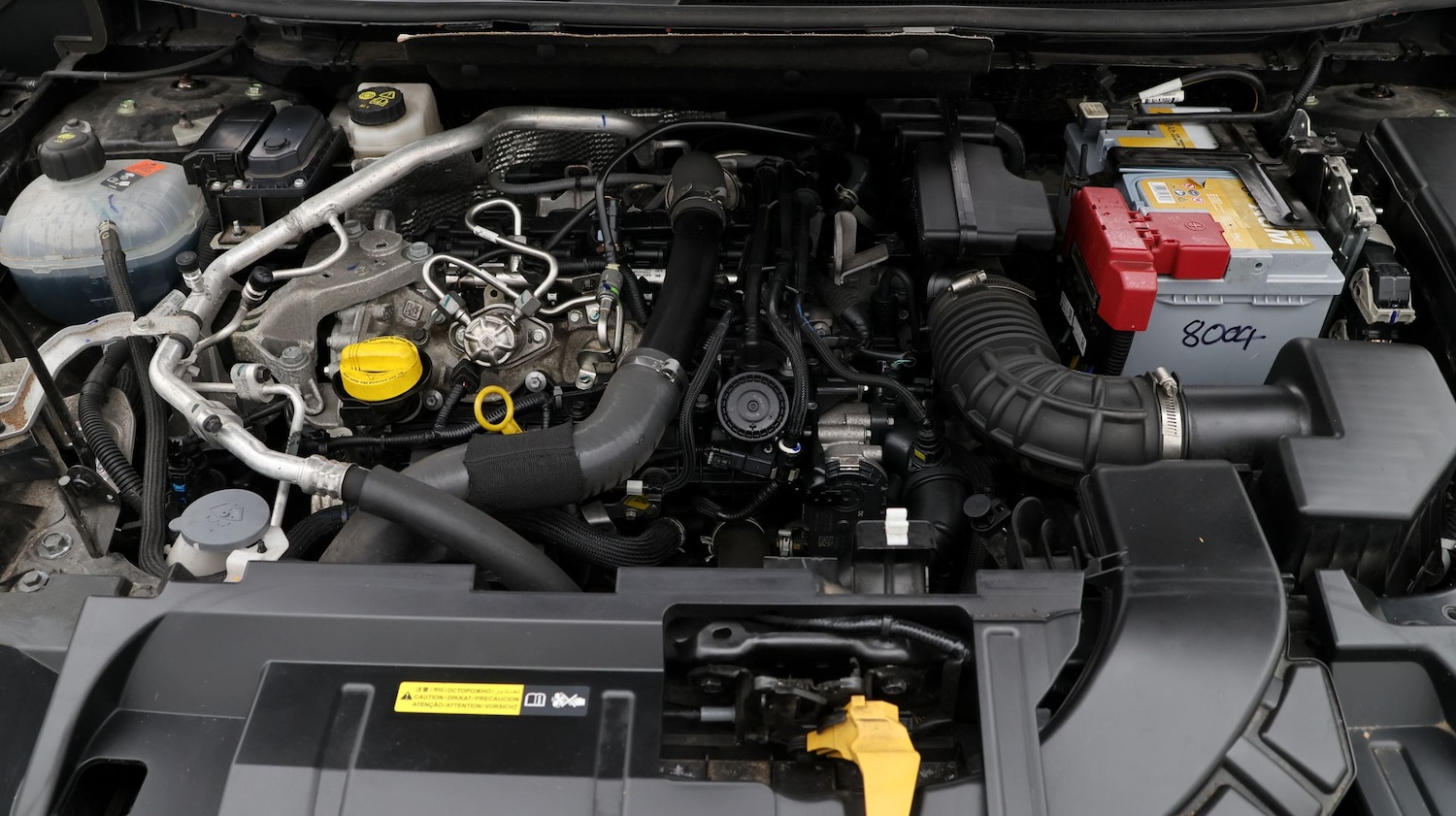 Used Nissan Qashqai 2022 for sale - 77529336: Photo 19