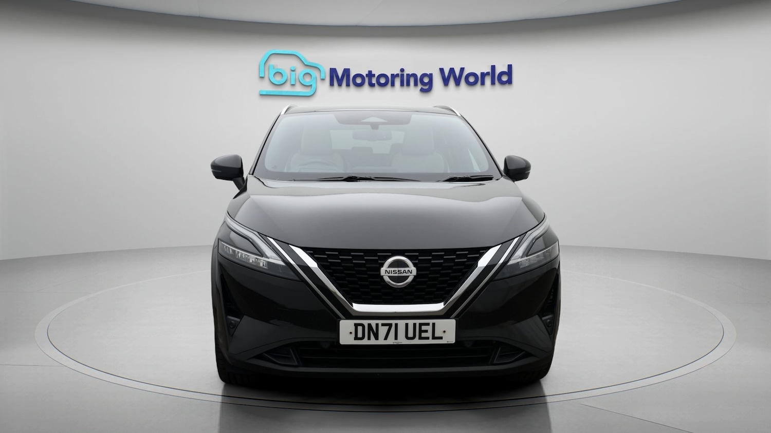 Used Nissan Qashqai 2022 for sale - 77529336: Photo 2
