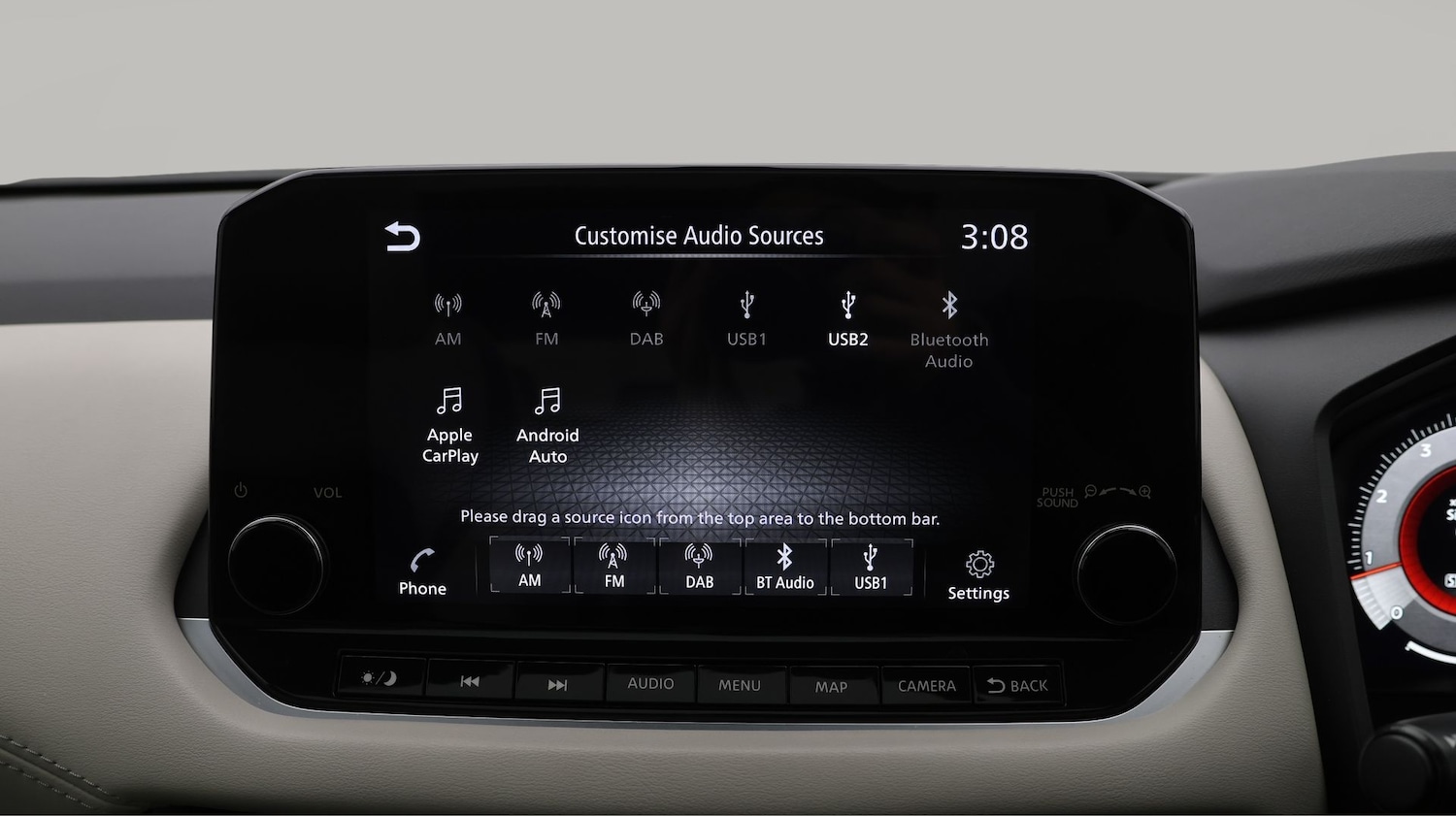 Used Nissan Qashqai 2022 for sale - 77529336: Photo 24