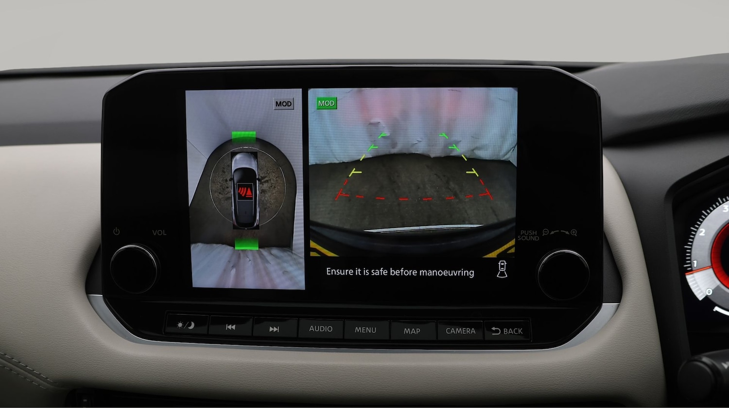 Used Nissan Qashqai 2022 for sale - 77529336: Photo 25