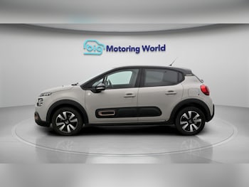 Used Citroen C3 2023 for sale - 79229010: Photo