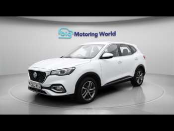 Used MG MG HS 2022 for sale - 74750949: Photo