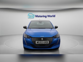 Used Peugeot 208 2022 for sale - 75677613: Photo