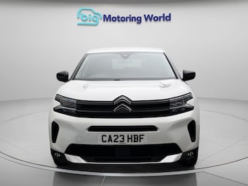 Used Citroen C5 Aircross 2023 for sale - 79582087: Photo