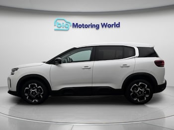 Used Citroen C5 Aircross 2023 for sale - 79582087: Photo