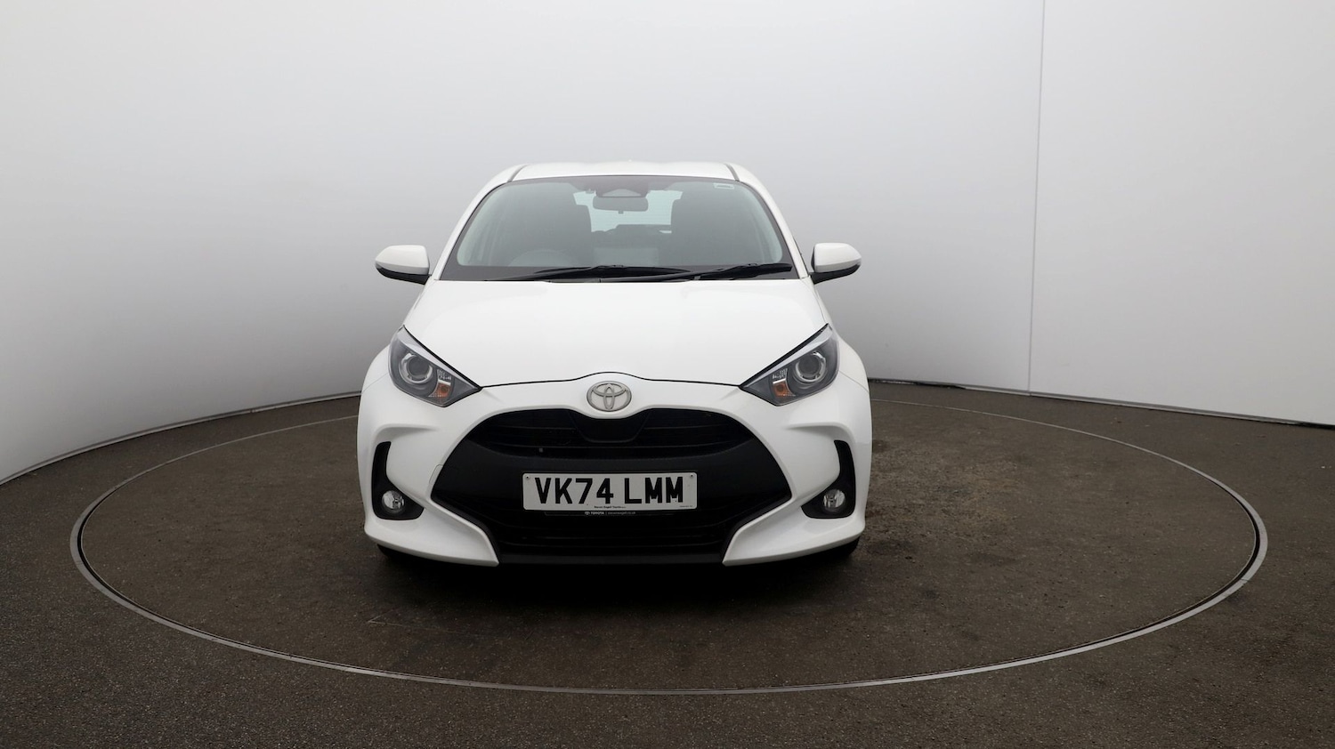 Used Toyota Yaris 2024 for sale - 76810670: Photo 33