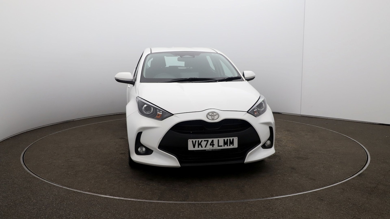 Used Toyota Yaris 2024 for sale - 76810670: Photo 34