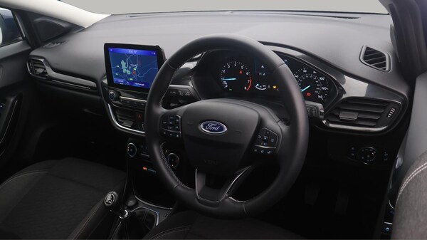 Used Ford Puma 2024 for sale - 76238758: Photo 10