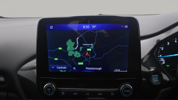 Used Ford Puma 2024 for sale - 76238758: Photo 12