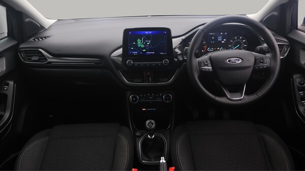 Used Ford Puma 2024 for sale - 76238758: Photo 14