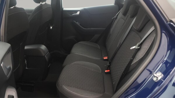 Used Ford Puma 2024 for sale - 76238758: Photo 17