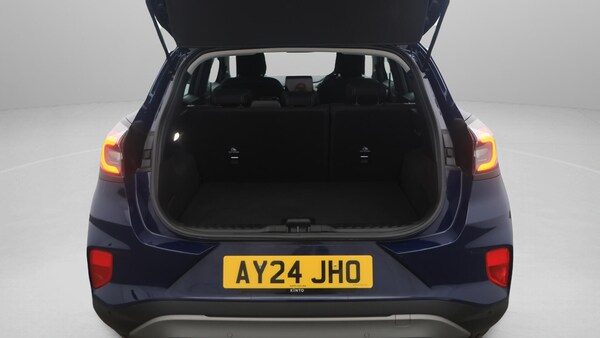 Used Ford Puma 2024 for sale - 76238758: Photo 18