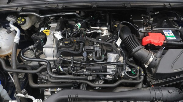 Used Ford Puma 2024 for sale - 76238758: Photo 20