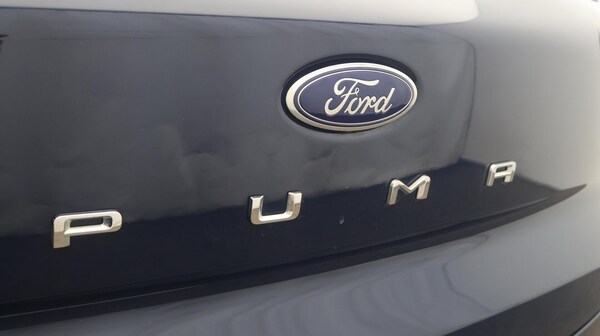 Used Ford Puma 2024 for sale - 76238758: Photo 22