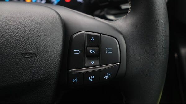 Used Ford Puma 2024 for sale - 76238758: Photo 24
