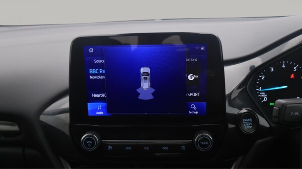 Used Ford Puma 2024 for sale - 76238758: Photo 25
