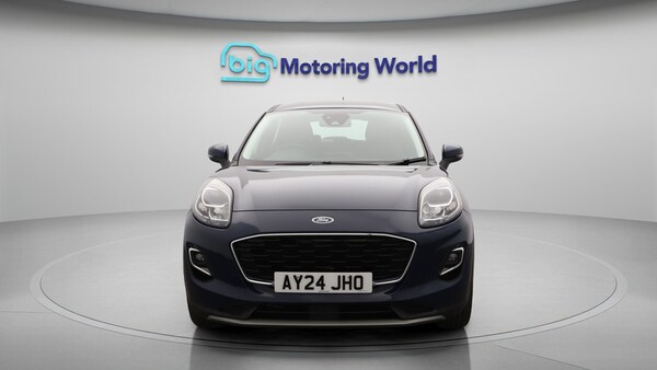 Used Ford Puma 2024 for sale - 76238758: Photo 3