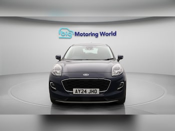 Used Ford Puma 2024 for sale - 76238758: Photo 3