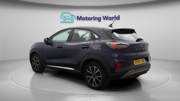 Used Ford Puma 2024 for sale - 76238758: Photo 6