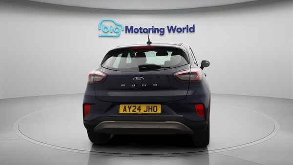 Used Ford Puma 2024 for sale - 76238758: Photo 7