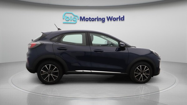 Used Ford Puma 2024 for sale - 76238758: Photo 9