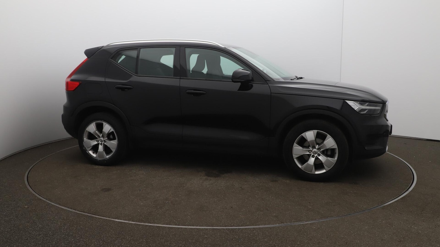 Vehicle 47