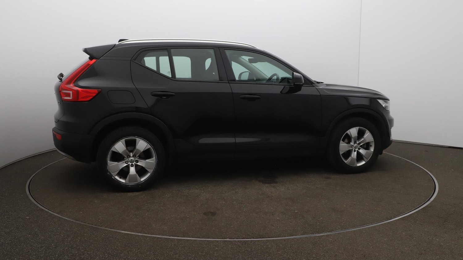 Vehicle 50