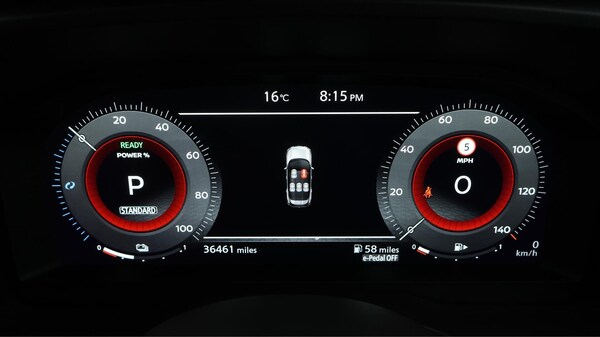 Used Nissan X-Trail 2024 for sale - 76189187: Photo 11