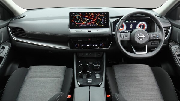 Used Nissan X-Trail 2024 for sale - 76189187: Photo 14