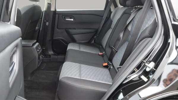 Used Nissan X-Trail 2024 for sale - 76189187: Photo 17