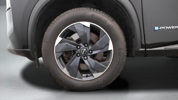 Used Nissan X-Trail 2024 for sale - 76189187: Photo 19