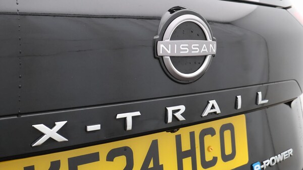 Used Nissan X-Trail 2024 for sale - 76189187: Photo 21