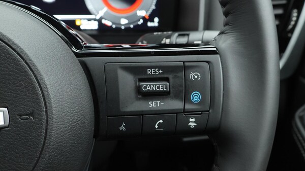 Used Nissan X-Trail 2024 for sale - 76189187: Photo 24