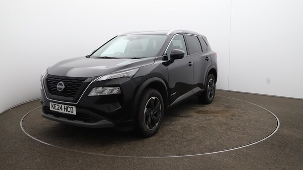Used Nissan X-Trail 2024 for sale - 76189187: Photo 36