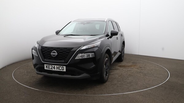 Used Nissan X-Trail 2024 for sale - 76189187: Photo 37