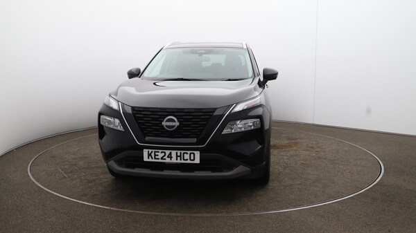 Used Nissan X-Trail 2024 for sale - 76189187: Photo 38
