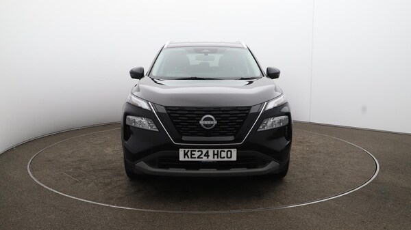Used Nissan X-Trail 2024 for sale - 76189187: Photo 39
