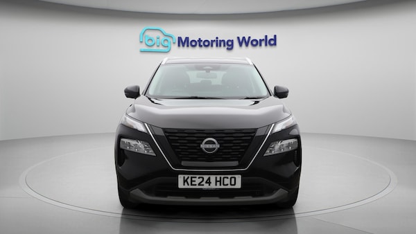 Used Nissan X-Trail 2024 for sale - 76189187: Photo 3
